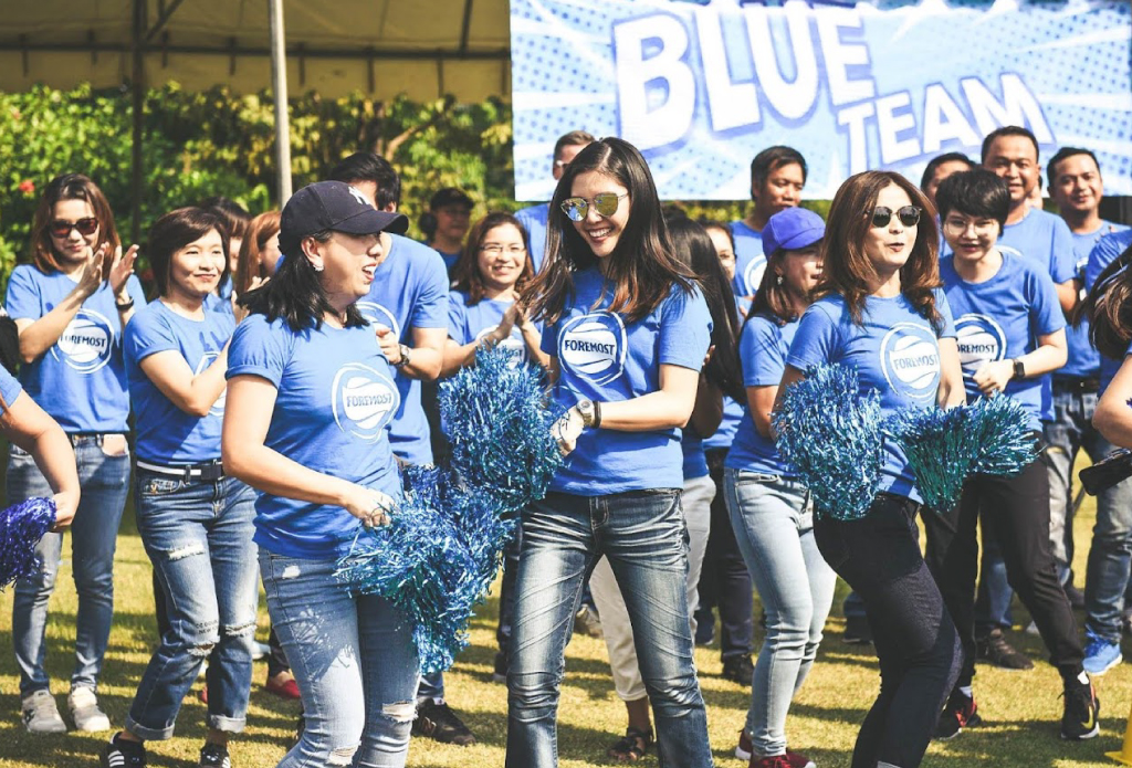 วิทยากร มืออาชีพ, เทรนนิ่งพนักงาน, อบรมภายในองค์กร