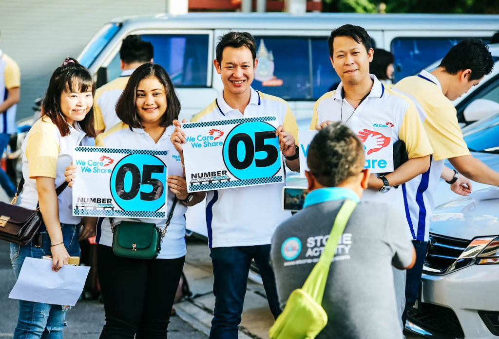 วิทยากร มืออาชีพ, เทรนนิ่งพนักงาน, อบรมภายในองค์กร